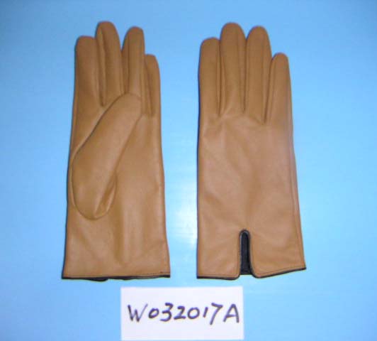 GLOVES