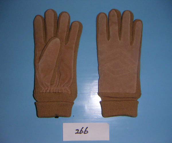 GLOVES