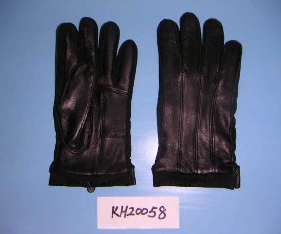 GLOVES