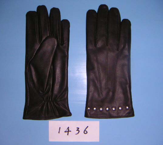 GLOVES