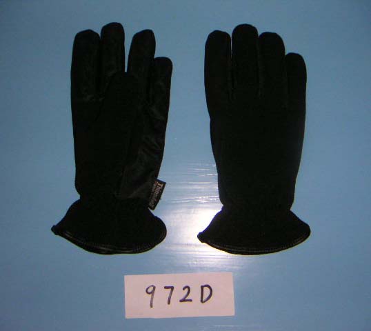 GLOVES