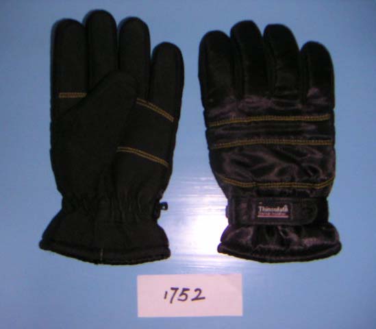 GLOVES