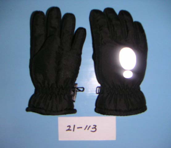 GLOVES