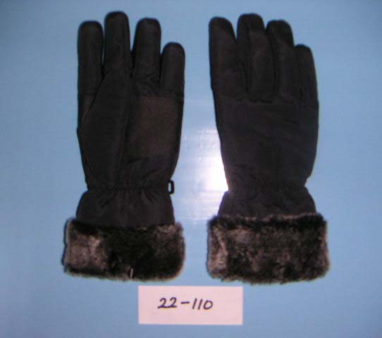 GLOVES