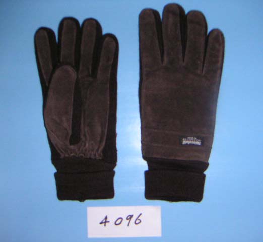 GLOVES