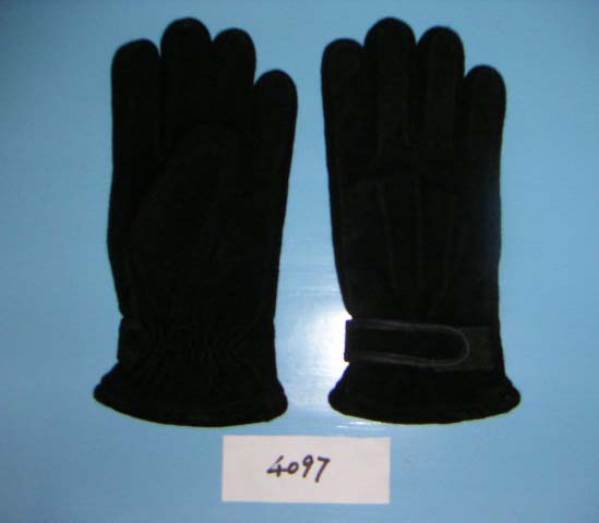 GLOVES