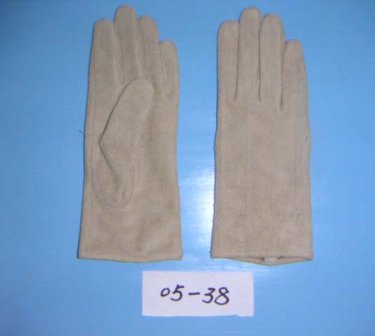 GLOVES