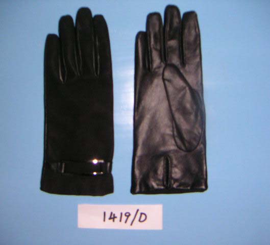 GLOVES