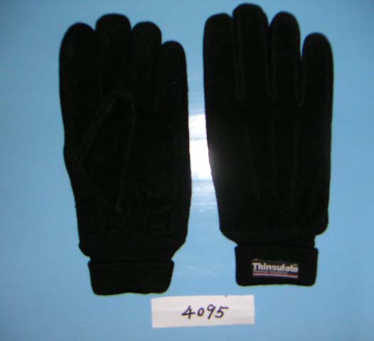 GLOVES