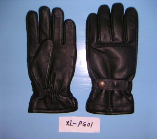 GLOVES