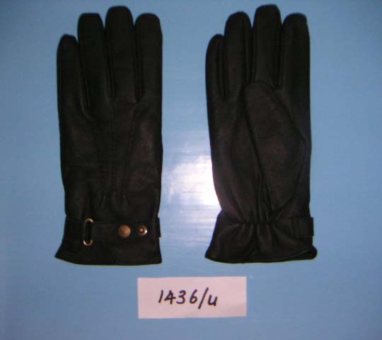 GLOVES