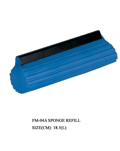 PVA SPONGE REFILL