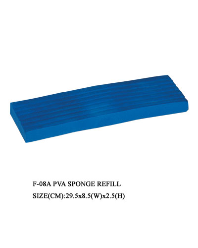 PVA SPONGE REFILL