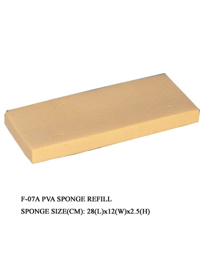 PVA SPONGE REFILL