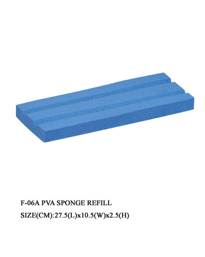 PVA SPONGE REFILL