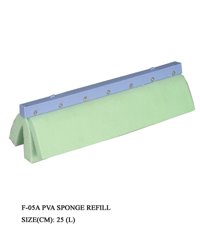 PVA SPONGE REFILL