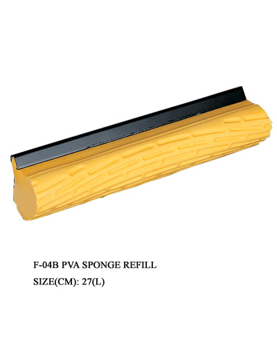 PVA SPONGE REFILL