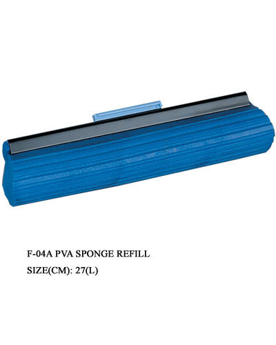 PVA SPONGE REFILL