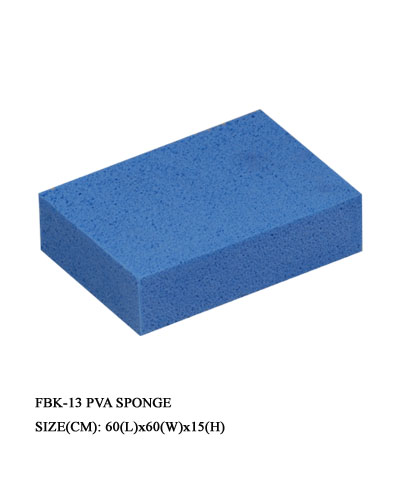 PVA SPONGE REFILL