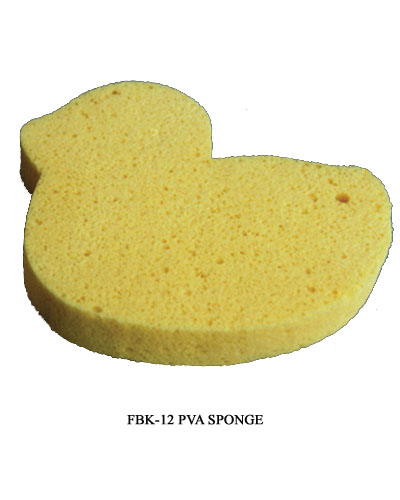 PVA SPONGE