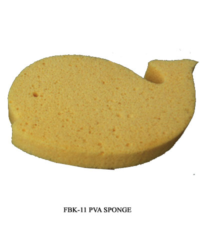 PVA SPONGE