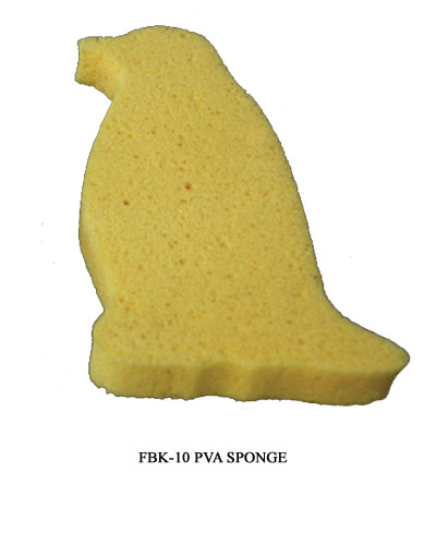 PVA SPONGE