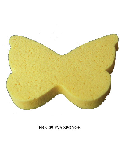 PVA SPONGE