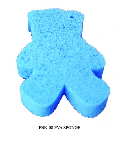 PVA SPONGE