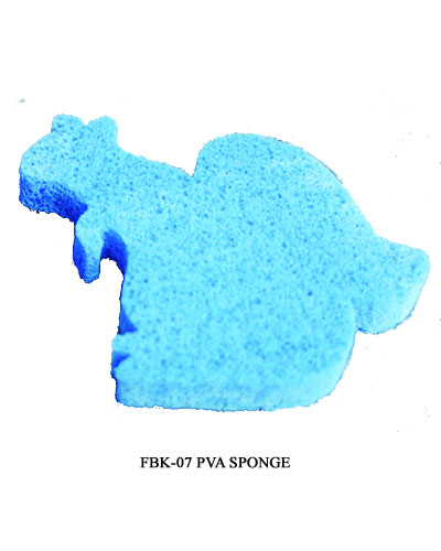 PVA SPONGE