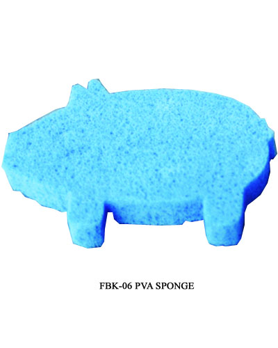 PVA SPONGE