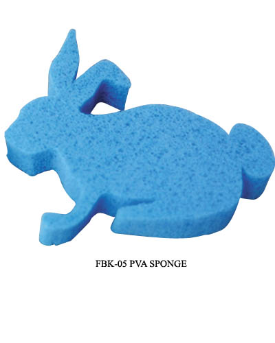 PVA SPONGE