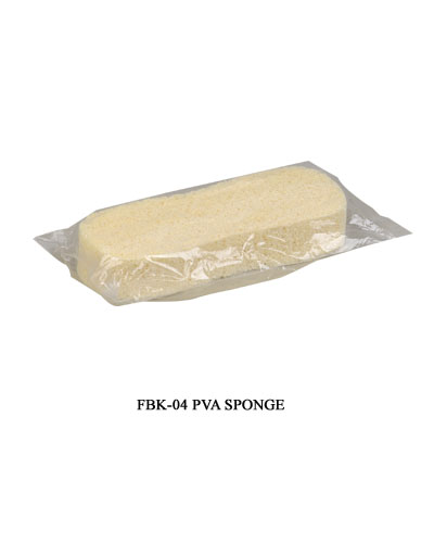 PVA SPONGE