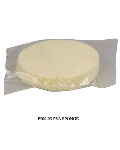 PVA SPONGE