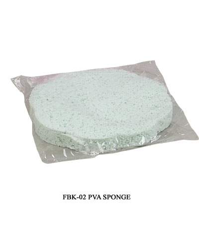 PVA SPONGE