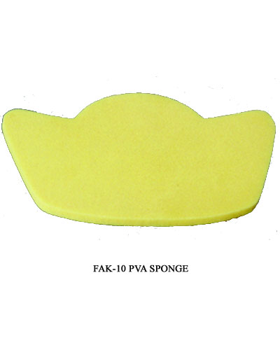 PVA SPONGE