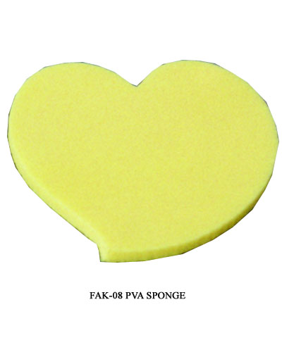 PVA SPONGE