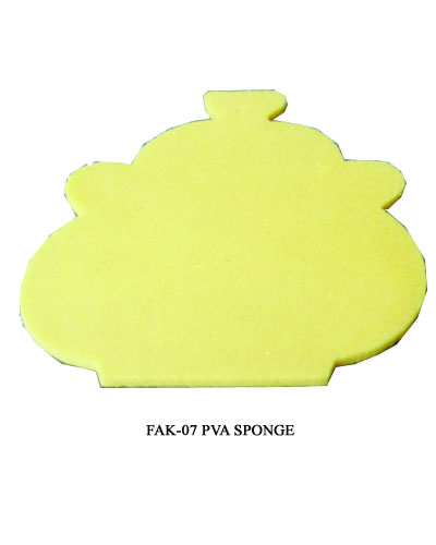 PVA SPONGE