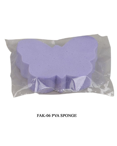 PVA SPONGE