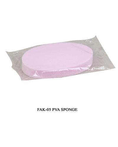 PVA SPONGE