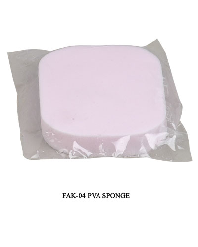 PVA SPONGE