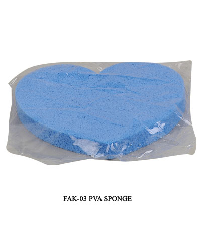 PVA SPONGE