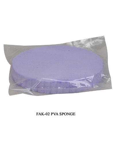 PVA SPONGE