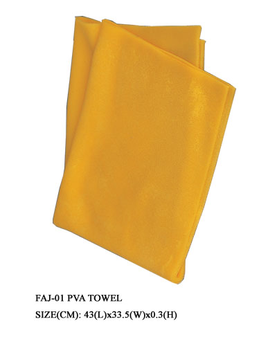 PVA TOWEL