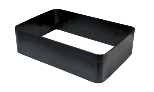 Extrusion Molding and Shrink Forming Products