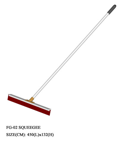 SQUEEGEE