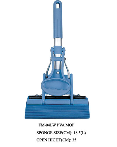 PVA MOP