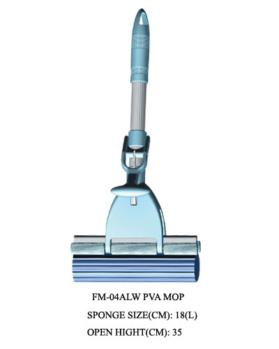 PVA MOP