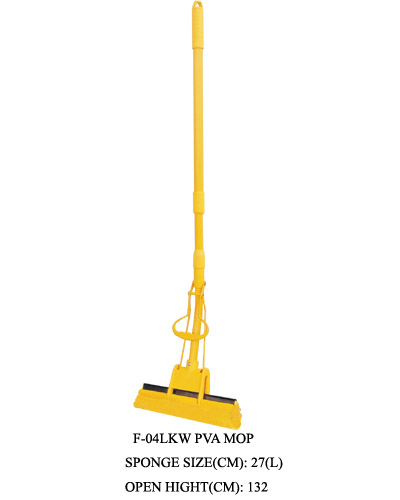 PVA MOP