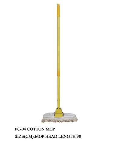 COTTON MOP