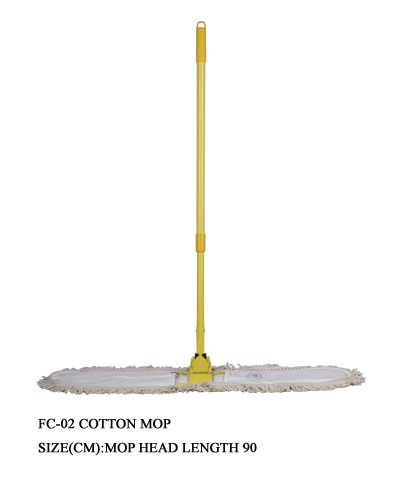 COTTON MOP